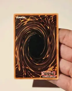 Yugioh Gaia the Dragon Champion LOB-125 Ultra Rare MP - Image 5