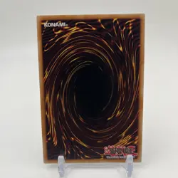 Yugioh Polymerization LCKC-EN026 Secret Rare 1st Edition NM - Image 2