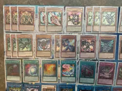 Yugioh! Complete Dragon Link Deck Core +Extra Deck Core - Image 2