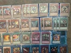 Yugioh! Complete Dragon Link Deck Core +Extra Deck Core - Image 3