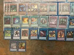 Yugioh! Complete Dragon Link Deck Core +Extra Deck Core - Image 4