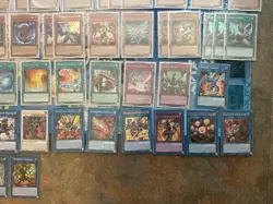 Yugioh! Complete Dragon Link Deck Core +Extra Deck Core - Image 5