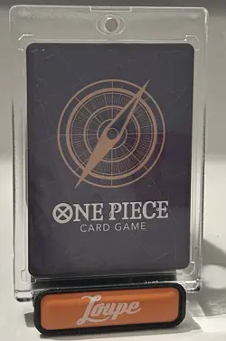 One Piece Ground Death Alt Art Event OP14-096 - Image 2