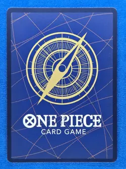 Sanji OP07-064 SR | NM | Premium Booster -The Best- Vol. 2 | One Piece TCG - Image 2