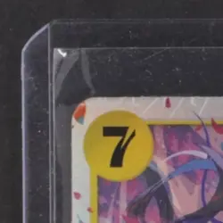 2026 ONE PIECE HEROINES EDITION #EB03-055 NICO ROBIN SUPER RARE - Image 3