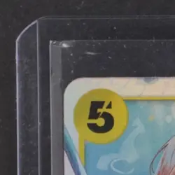 2026 ONE PIECE HEROINES EDITION #EB03-053 NAMI SUPER RARE - Image 3
