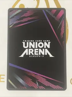 Union Arena - Lelouch Lamperouge 091 Tournament Promo - Code Geass Anime - Image 2