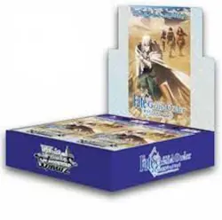 Weiss Fate Grand Order The Movie Divine Realm of the Round Table Camelot 1st Ed - Image 1