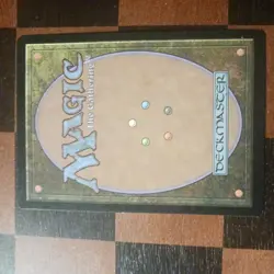 Mtg Winged Boots NM/M Adventures in the Forgotten Realms Commander Card Rare - Image 3