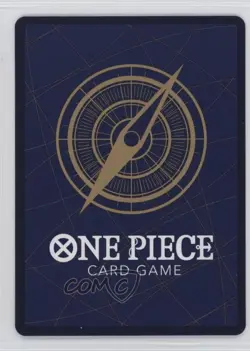 2022-Current One Piece Card Game: Promos English Monkey D Luffy #OP07-033 - Image 2
