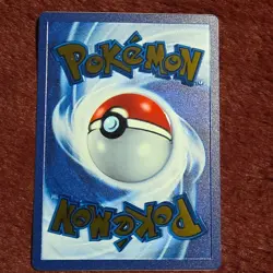 Mew ex Gold Metal NM 205/165 Scarlet & Violet 151 Pokemon Card 205/165 - Image 2