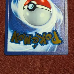 Mew ex Gold Metal NM 205/165 Scarlet & Violet 151 Pokemon Card 205/165 - Image 4