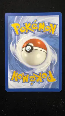 Squirtle Illustration Rare Stellar Crown Pokemon Card - Image 2