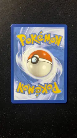 Pokemon TCG Destined Rivals Ethan's Adventure Full Art Trainer Card 236/182 Sir - Image 2