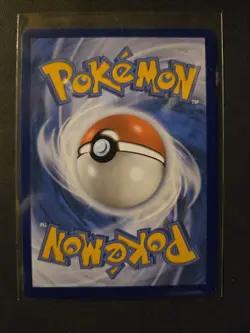 Pokemon Houndour 60/115 Unseen Forces Common Regular Basic 50 HP Card - Image 2