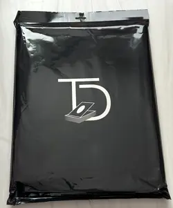 TopDeck 200 TopLoader Binder - 9 Pocket Card Binder Album - SEALED/NEW - Image 4