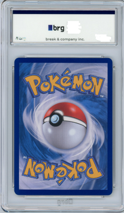 Mega Charizard X Korean Pokemon Card M2 Inferno X SAR#110 (Brg 10) - Image 3