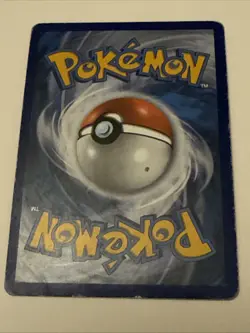 Pokemon TCG Field Blower (Secret) Holo Card 163/145 Sm-Guardians Rising - Image 3