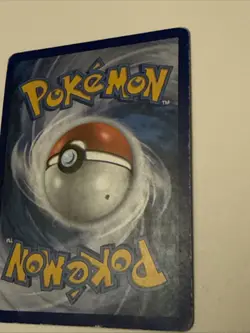 Pokemon TCG Field Blower (Secret) Holo Card 163/145 Sm-Guardians Rising - Image 4