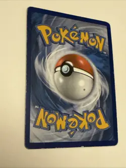 Pokemon TCG Field Blower (Secret) Holo Card 163/145 Sm-Guardians Rising - Image 5