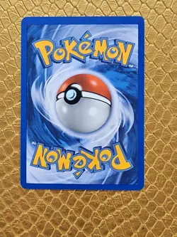 Deoxys DESTINY DEOXYS 16/107 Rare Non-Holo Pokemon Card NM/LP - Image 4