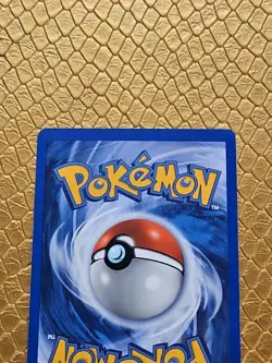 Deoxys DESTINY DEOXYS 16/107 Rare Non-Holo Pokemon Card NM/LP - Image 5