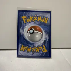 Lugia Break Pokemon Card 79/124 2016 Authentic - Image 2
