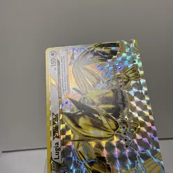 Lugia Break Pokemon Card 79/124 2016 Authentic - Image 4