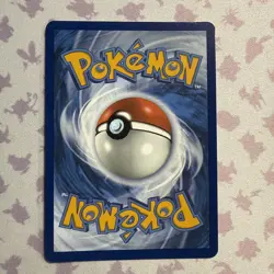 Unfezant 150/086 BLACK BOLT Illustration Rare Scarlet & Violet era Pokemon Card - Image 2