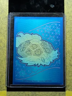 052 - Original Owner Porygon Master Ball 137/165 Sv2a: Pokemon Card 151 Japanese - Image 4