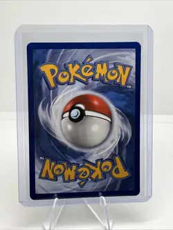 Morpeko VMAX - 080/202 - Pokemon Sword & Shield Base Set Ultra Rare Card NM - Image 2