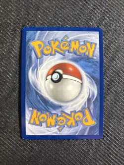 Pokemon TCG Spiky Energy Holo Rare Card 190/159 Special Energy Gold - Image 2