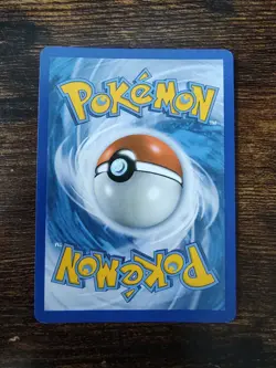 Pokemon Legendary Treasures Emboar 27/113 Holo Card - Image 3