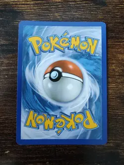 Pokemon Legendary Treasures Emboar 27/113 Holo Card - Image 4