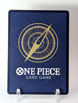 Marco ST22-012 Parallel Alt Art - One Piece TCG English Card Near Mint - Image 2