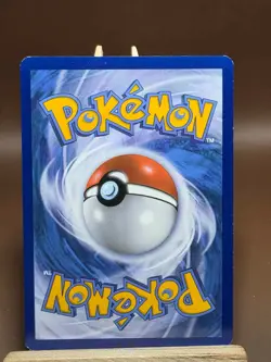 HP Pokemon TCG Tepig 25/113 BW Legendary Treasures Regular Common Card - Image 2