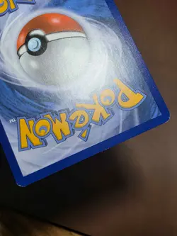 HP Pokemon TCG Tepig 25/113 BW Legendary Treasures Regular Common Card - Image 4