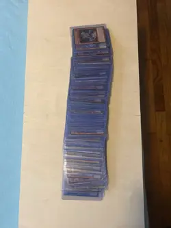 Yugioh Card Lot Rare Mint Condition 1st Edition/ Secret Rare/25th Anniversary - Image 4