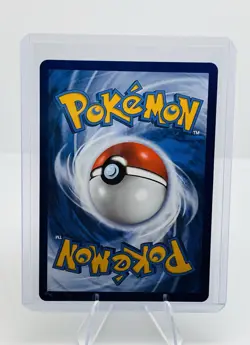Inteleon VMAX 266/264 Alternate Full Art Fusion Strike Pokemon Card NM - Image 2