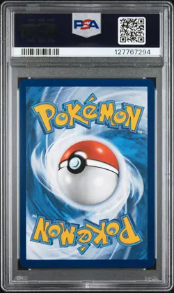 Kingdra ex 131 Sv: Scarlet & Violet Promo Cards Holo - PSA 10 - Image 2