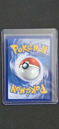 Mew v 250/264 SWSH08 Fusion Strike Full Art Holo Card Mint Condition - Image 2