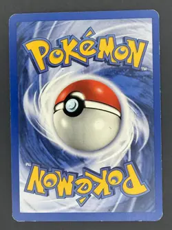Meowth 56/64 Jungle Pokemon TCG trading card - Image 2