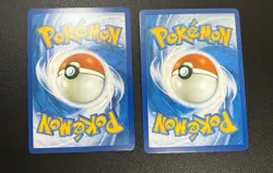 2015 Reshiram Zekrom CP2 Legendary Shine Collection Holo Card Korean Full Art - Image 3