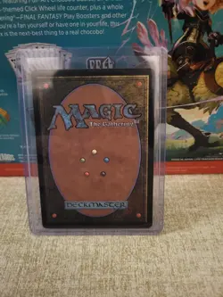 MTG Foil Thousand-Year Elixir Special Guest Borderless Lorwyn Eclipsed NM - Image 2