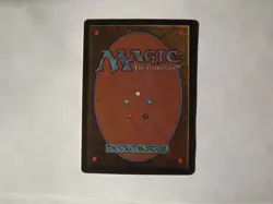 Mana Crypt + MANA VAULT 1994 REVISED MTG Magic the Gathering VINTAGE NM/MT - Image 2