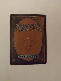 Mana Crypt + MANA VAULT 1994 REVISED MTG Magic the Gathering VINTAGE NM/MT - Image 4
