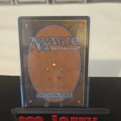 Magic The Gathering Gaea's Cradle Urza's Saga Rare Legendary Land Regular Mark … - Image 2