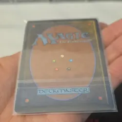 Magic The Gathering Gaea's Cradle Urza's Saga Rare Legendary Land Regular Mark … - Image 3