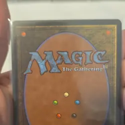 Magic The Gathering Gaea's Cradle Urza's Saga Rare Legendary Land Regular Mark … - Image 4