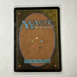 Vivi's Persistence (Borderless) Commander: Final Fantasy Regular - Image 2